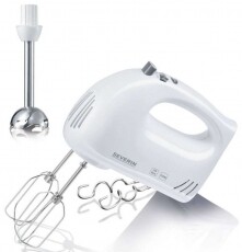 Severin HM 3822 kézi mixer Konyhai termékek - Konyhai kisgép (előkészítés / feldolgozás) - Kézi mixer - 321958