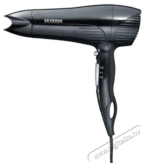 Severin HT 0140 Hajszárító Szépségápolás / Egészség - Hajápolás - Hajszárító - 364288