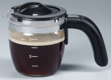 Severin KA 5978 espresso kávéfőző Konyhai termékek - Kávéfőző / kávéörlő / kiegészítő - Presszó kávéfőző - 321931