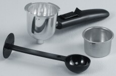 Severin KA 5978 espresso kávéfőző Konyhai termékek - Kávéfőző / kávéörlő / kiegészítő - Presszó kávéfőző - 321931