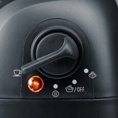 Severin KA 5978 espresso kávéfőző Konyhai termékek - Kávéfőző / kávéörlő / kiegészítő - Presszó kávéfőző - 321931