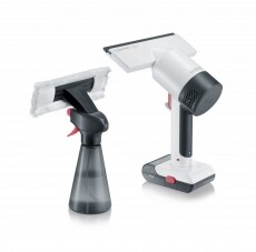 Severin SC7141 elektromos ablaktisztító Háztartás / Otthon / Kültér - Tisztító / mosó - Ablaktisztító - 351726
