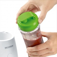 Severin SM 3741 Smoothie Mix & Go turmixgép Konyhai termékek - Konyhai kisgép (előkészítés / feldolgozás) - Turmixgép - 321964