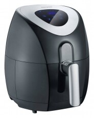 Severin FR2430 légkeveréses sütő Konyhai termékek - Konyhai kisgép (sütés / főzés / hűtés / ételkészítés) - Légkeveréses főzőgép / elektromos kukta / multifunkciós sütő - 339153