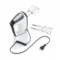 Severin HM3830 Kézi mixer Konyhai termékek - Konyhai kisgép (előkészítés / feldolgozás) - Kézi mixer - 344827