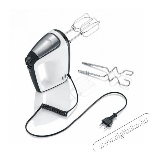 Severin HM3830 Kézi mixer Konyhai termékek - Konyhai kisgép (előkészítés / feldolgozás) - Kézi mixer - 344827