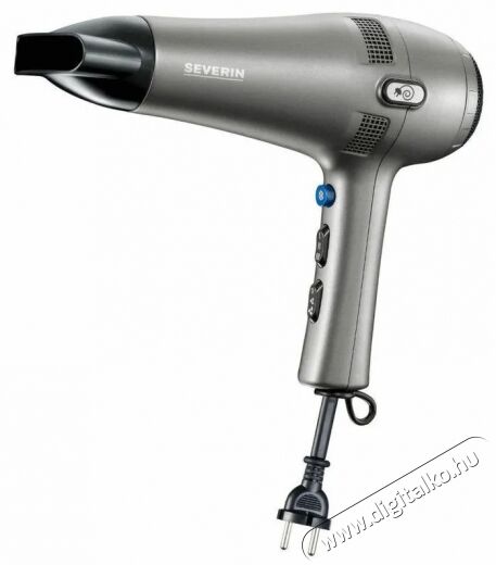 Severin HT 0141 Hajszárító Szépségápolás / Egészség - Hajápolás - Hajszárító - 364289