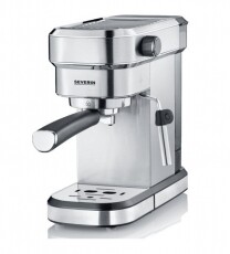 Severin KA5994 Espresso kávéfőző Konyhai termékek - Kávéfőző / kávéörlő / kiegészítő - Presszó kávéfőző - 355242