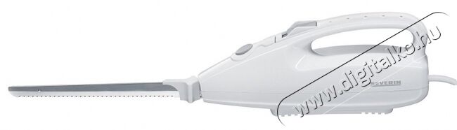 Severin EM 3965 elektromos kés Konyhai termékek - Konyhai kisgép (előkészítés / feldolgozás) - Elektromos kés - 321924