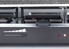 Severin RG 2343 Raclette grill Konyhai termékek - Konyhai kisgép (sütés / főzés / hűtés / ételkészítés) - Kontakt grill sütő / sütőlap - 326204