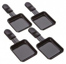 Severin RG 2686 raclette grill Konyhai termékek - Konyhai kisgép (sütés / főzés / hűtés / ételkészítés) - Kontakt grill sütő / sütőlap - 321950