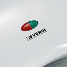 Severin SA 2971 szendvicssütő Konyhai termékek - Konyhai kisgép (sütés / főzés / hűtés / ételkészítés) - Melegszendvics / gofri sütő - 321979
