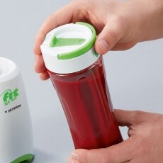 Severin SM 3735 Smoothie Mix & Go turmixgép Konyhai termékek - Konyhai kisgép (előkészítés / feldolgozás) - Turmixgép - 321962