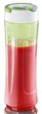 Severin SM 3735 Smoothie Mix & Go turmixgép Konyhai termékek - Konyhai kisgép (előkészítés / feldolgozás) - Turmixgép - 321962