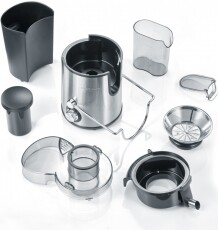 Severin ES 3566 gyümölcscentrifuga Konyhai termékek - Konyhai kisgép (előkészítés / feldolgozás) - Gyümölcs centrifuga / prés - 321936