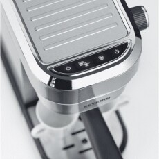 Severin KA5994 Espresso kávéfőző Konyhai termékek - Kávéfőző / kávéörlő / kiegészítő - Presszó kávéfőző - 355242