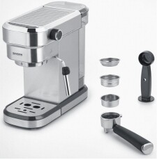 Severin KA5994 Espresso kávéfőző Konyhai termékek - Kávéfőző / kávéörlő / kiegészítő - Presszó kávéfőző - 355242