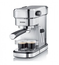 Severin KA5994 Espresso kávéfőző Konyhai termékek - Kávéfőző / kávéörlő / kiegészítő - Presszó kávéfőző - 355242