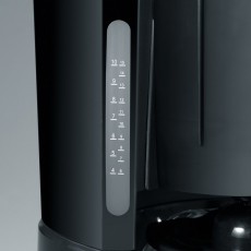 Severin KA 4492 kávéfőző Konyhai termékek - Kávéfőző / kávéörlő / kiegészítő - Filteres kávéfőző - 321929