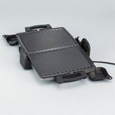 Severin KG 2389 elektromos grill Konyhai termékek - Konyhai kisgép (sütés / főzés / hűtés / ételkészítés) - Kontakt grill sütő / sütőlap - 321946