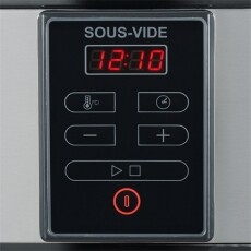 Severin SV 2447 Sous Vide főzőedény Konyhai termékek - Konyhai kisgép (sütés / főzés / hűtés / ételkészítés) - Sous Vide főző - 321923