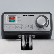 Severin FR2431 Olajsütő - 3 literes Konyhai termékek - Konyhai kisgép (sütés / főzés / hűtés / ételkészítés) - Olajsütő - 366841