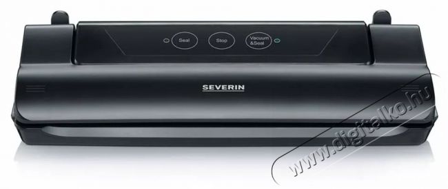 Severin FS 3610 vákuum fóliázó Konyhai termékek - Fóliahegesztő - Fóliahegesztő - 372402