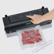 Severin FS 3610 vákuum fóliázó Konyhai termékek - Fóliahegesztő - Fóliahegesztő - 372402