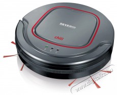 Severin RB 7025 robotporszívó Háztartás / Otthon / Kültér - Porszívó / takarítógép - Robotporszívó - 372405
