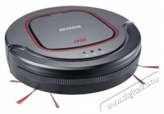 Severin RB 7025 robotporszívó Háztartás / Otthon / Kültér - Porszívó / takarítógép - Robotporszívó - 372405