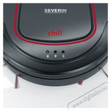 Severin RB 7025 robotporszívó Háztartás / Otthon / Kültér - Porszívó / takarítógép - Robotporszívó - 372405