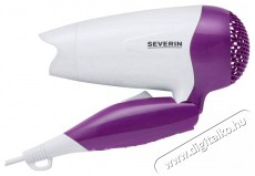 Severin HT 0156 hajszárító Szépségápolás / Egészség - Hajápolás - Hajszárító - 374309
