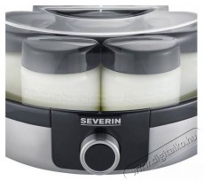 Severin JG 3521 joghurt készítő Konyhai termékek - Konyhai kisgép (sütés / főzés / hűtés / ételkészítés) - Konyhai különlegesség - 374312