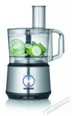 Severin KM 3892 konyhai robotgép Konyhai termékek - Konyhai kisgép (előkészítés / feldolgozás) - Konyhai robotgép - 374314
