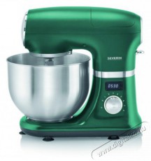 Severin KM 3896 konyhai robotgép Konyhai termékek - Konyhai kisgép (előkészítés / feldolgozás) - Konyhai robotgép - 374315