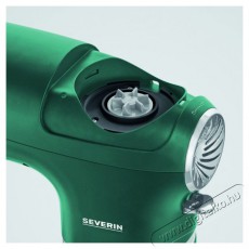 Severin KM 3896 konyhai robotgép Konyhai termékek - Konyhai kisgép (előkészítés / feldolgozás) - Konyhai robotgép - 374315