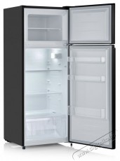 Severin DT 8762 Hűtőszekr&eacute;ny Konyhai term&eacute;kek - Hűtő, fagyaszt&oacute; (szabadon&aacute;ll&oacute;) - Fel&uuml;lfagyaszt&oacute;s kombin&aacute;lt hűtő - 372365