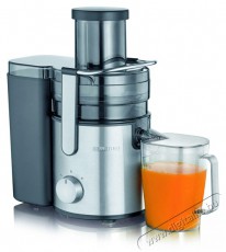 Severin ES 3570 gyümölcs- centrifuga Konyhai termékek - Konyhai kisgép (előkészítés / feldolgozás) - Gyümölcs centrifuga / prés - 374307
