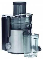 Severin ES 3570 gyümölcs- centrifuga Konyhai termékek - Konyhai kisgép (előkészítés / feldolgozás) - Gyümölcs centrifuga / prés - 374307