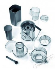 Severin ES 3570 gyümölcs- centrifuga Konyhai termékek - Konyhai kisgép (előkészítés / feldolgozás) - Gyümölcs centrifuga / prés - 374307