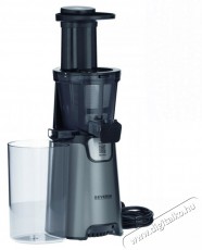 Severin ES 3571 Gyümölcs-centrifuga Konyhai termékek - Konyhai kisgép (előkészítés / feldolgozás) - Gyümölcs centrifuga / prés - 386486