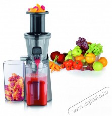 Severin ES 3571 Gyümölcs-centrifuga Konyhai termékek - Konyhai kisgép (előkészítés / feldolgozás) - Gyümölcs centrifuga / prés - 386486