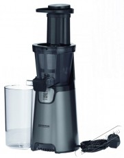 Severin ES 3571 Gyümölcs-centrifuga Konyhai termékek - Konyhai kisgép (előkészítés / feldolgozás) - Gyümölcs centrifuga / prés - 386486