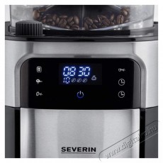 Severin KA 4813 Kávéfőző Konyhai termékek - Kávéfőző / kávéörlő / kiegészítő - Filteres kávéfőző - 386500