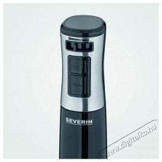 Severin SM 3771 Botmixer Konyhai termékek - Konyhai kisgép (előkészítés / feldolgozás) - Botmixer - 386488