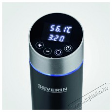 Severin SV 2451 Sous-Vide bot Konyhai termékek - Konyhai kisgép (sütés / főzés / hűtés / ételkészítés) - Konyhai különlegesség - 386484