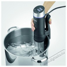 Severin SV 2451 Sous-Vide bot Konyhai termékek - Konyhai kisgép (sütés / főzés / hűtés / ételkészítés) - Konyhai különlegesség - 386484