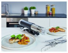 Severin SV 2451 Sous-Vide bot Konyhai termékek - Konyhai kisgép (sütés / főzés / hűtés / ételkészítés) - Konyhai különlegesség - 386484