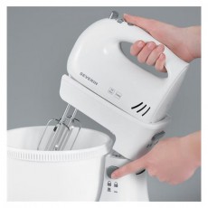Severin HM 3810 tálas mixer Konyhai termékek - Konyhai kisgép (előkészítés / feldolgozás) - Tálas mixer - 321955