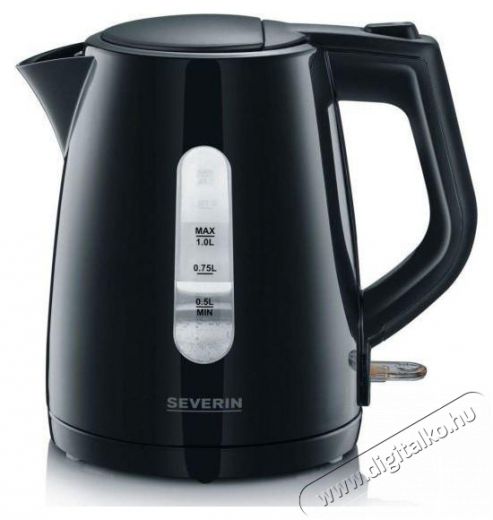 Severin WK3410 vízforraló Konyhai termékek - Vízforraló / teafőző - 478021